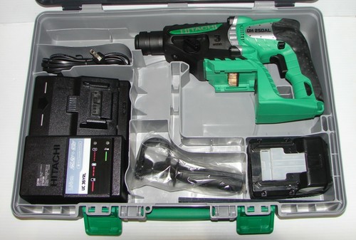 Hitachi dh25dal kit 2v - dh25dal, 25.2v
